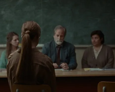 Norwegian Cinema Moves into the Spotlight During a ‘Renaissance’ of Movie Production