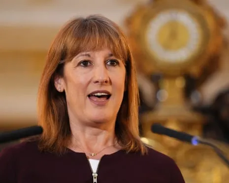 British Chancellor Set to Attend Gambling Lobbyist's Function During Tax Assessment