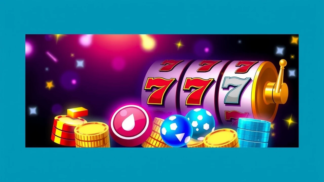 Revolutionizing the Industry: Groundbreaking Online Casino Slot Features