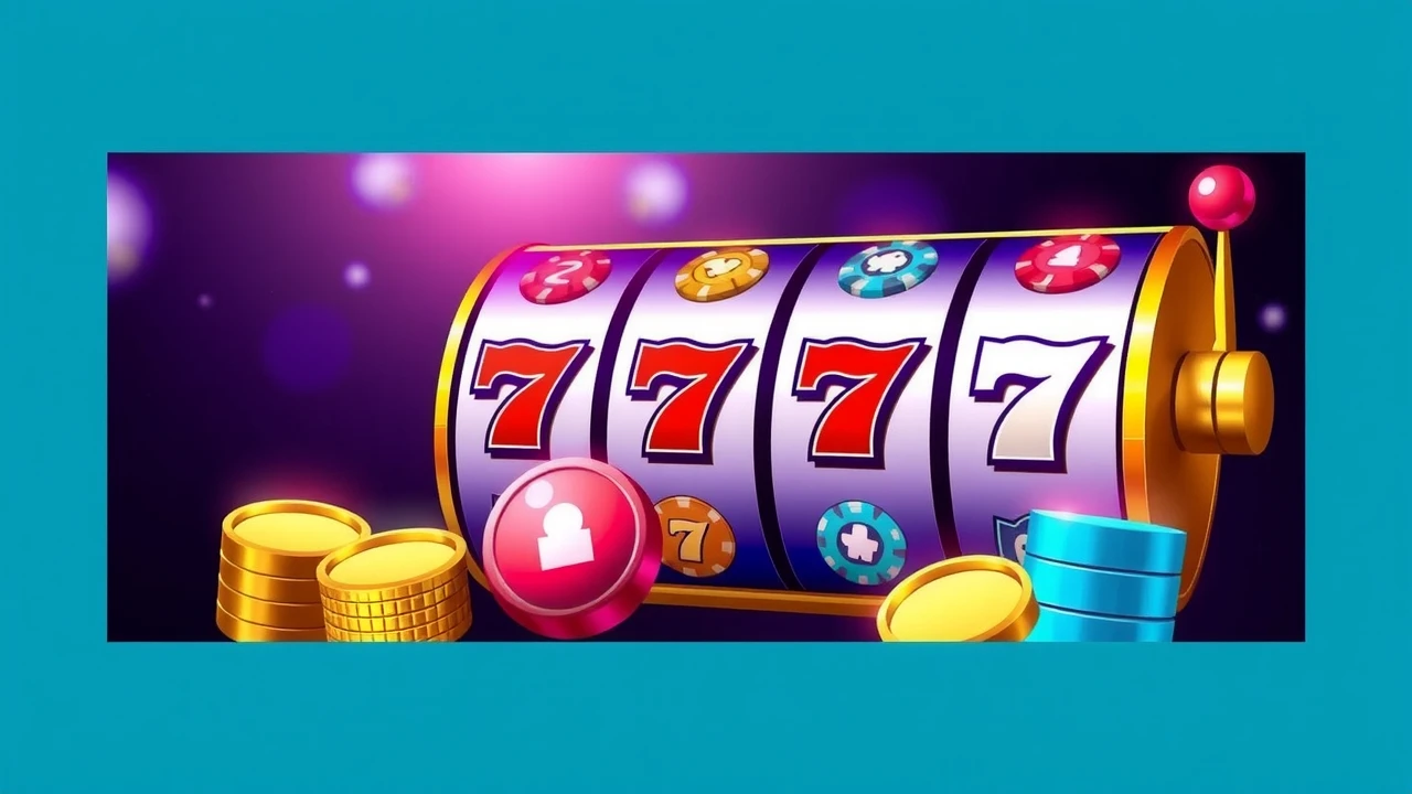 The Rise of Gamification Elements in Slot Game Mechanics