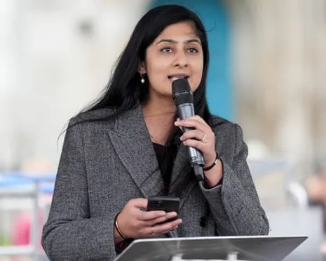 The Coventry South MP Seeks Advice From Defamation Legal Experts After Clash With Jeremy Corbyn Over Organization Finances