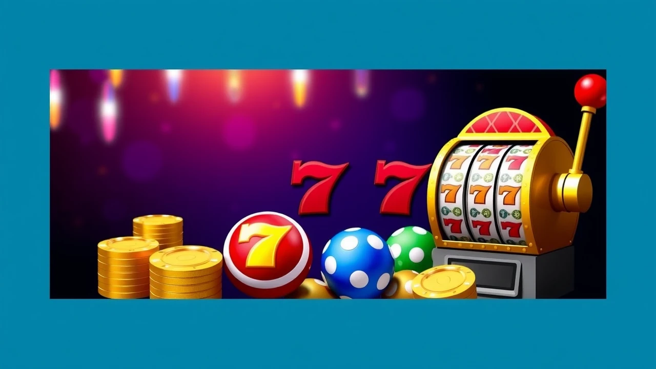 Advancement of Bonus Features in Casino Slot Games: A Comprehensive Look Over Time
